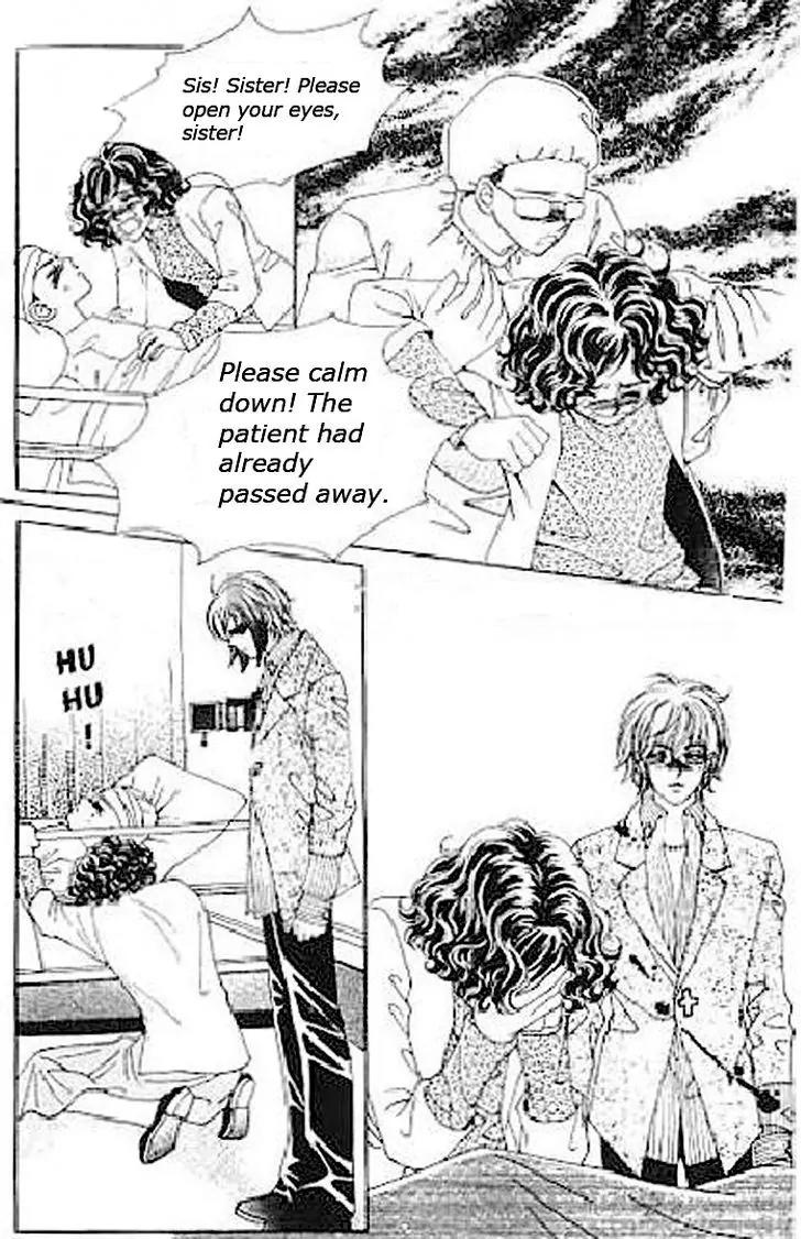 Last Kiss Chapter 3 page 18 - Chapter 3