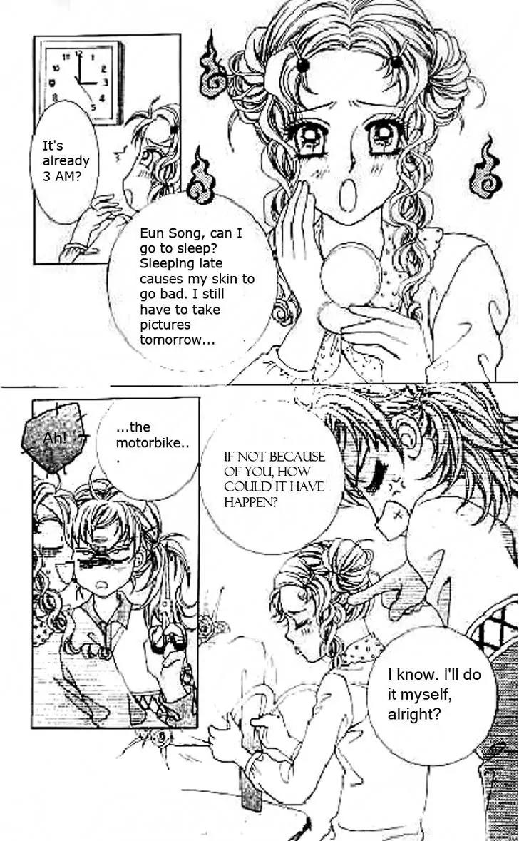 Last Kiss Chapter 3 page 24 - Chapter 3