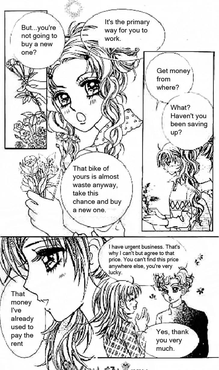 Last Kiss Chapter 3 page 25 - Chapter 3