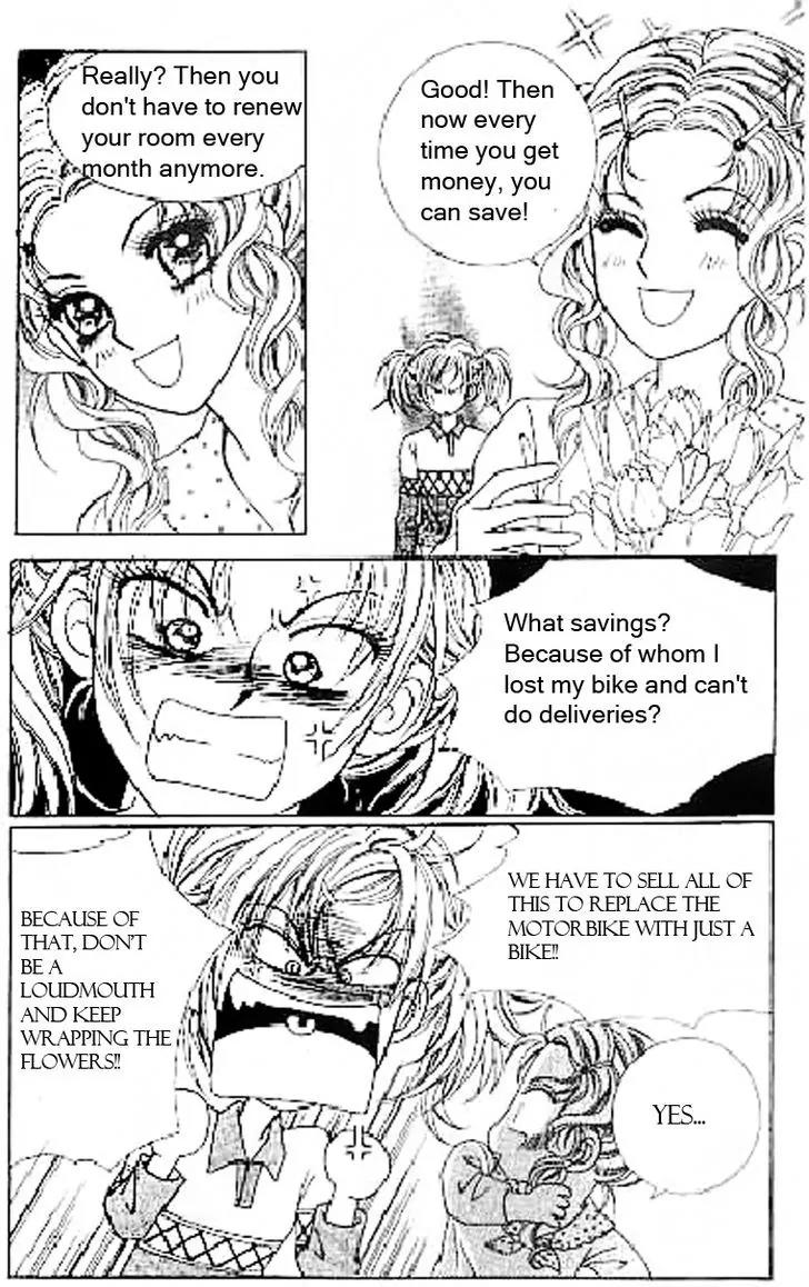 Last Kiss Chapter 3 page 26 - Chapter 3