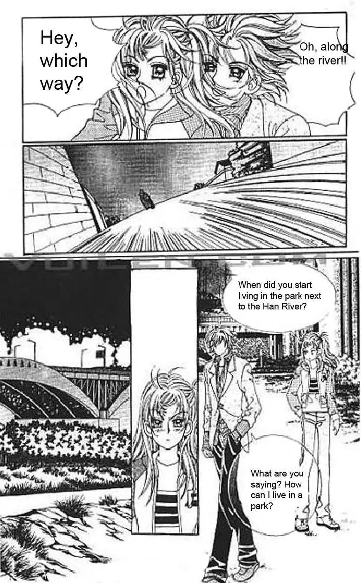 Last Kiss Chapter 3 page 6 - Chapter 3