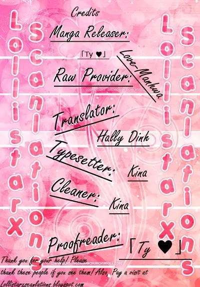 Last Kiss Chapter 4 page 35 - Chapter 4