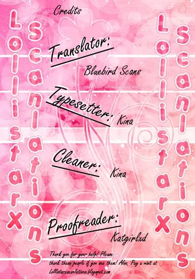 Last Kiss Chapter 5 page 36 - Chapter 5
