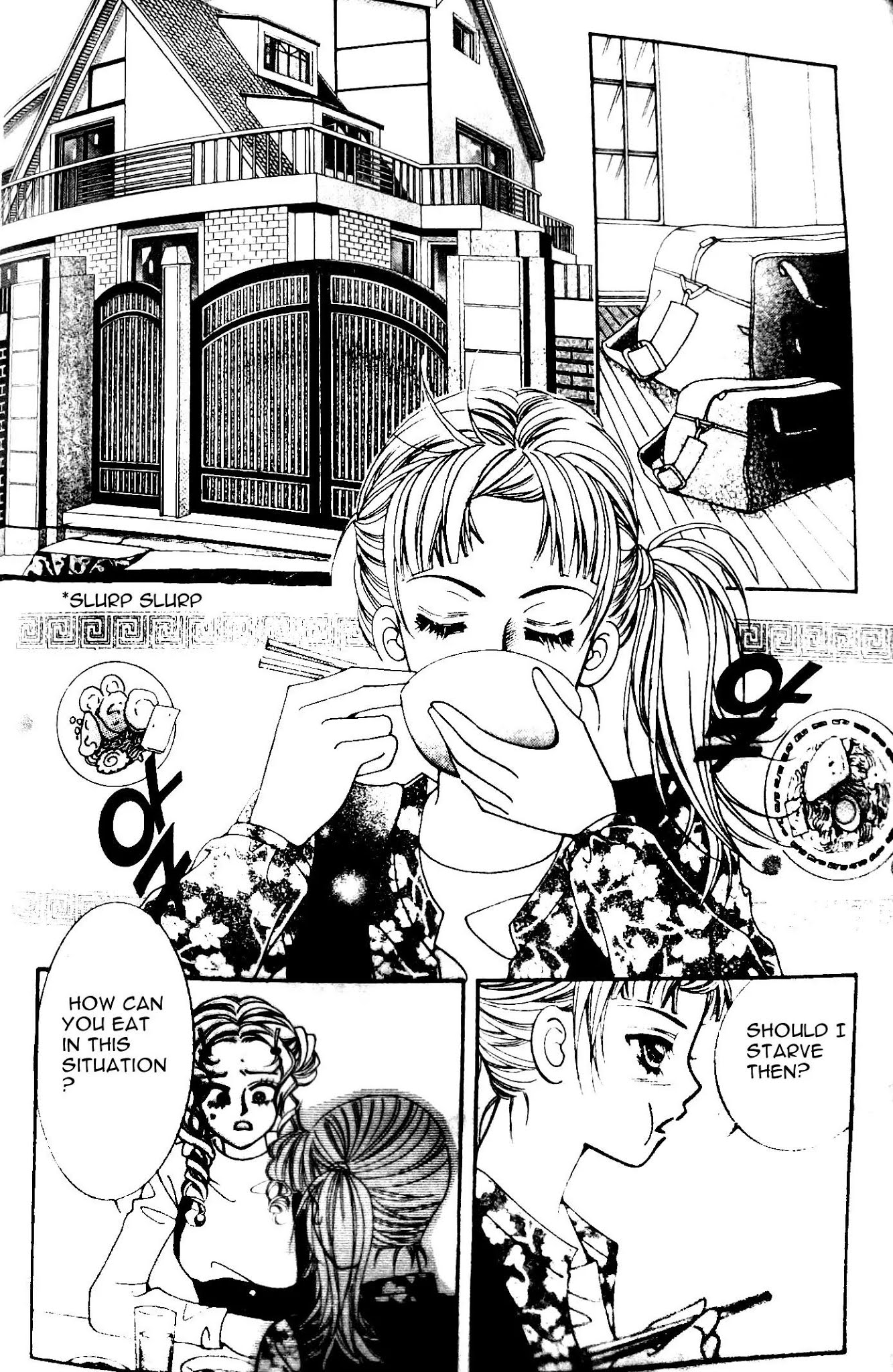 Last Kiss Chapter 6 page 15 - Chapter 6