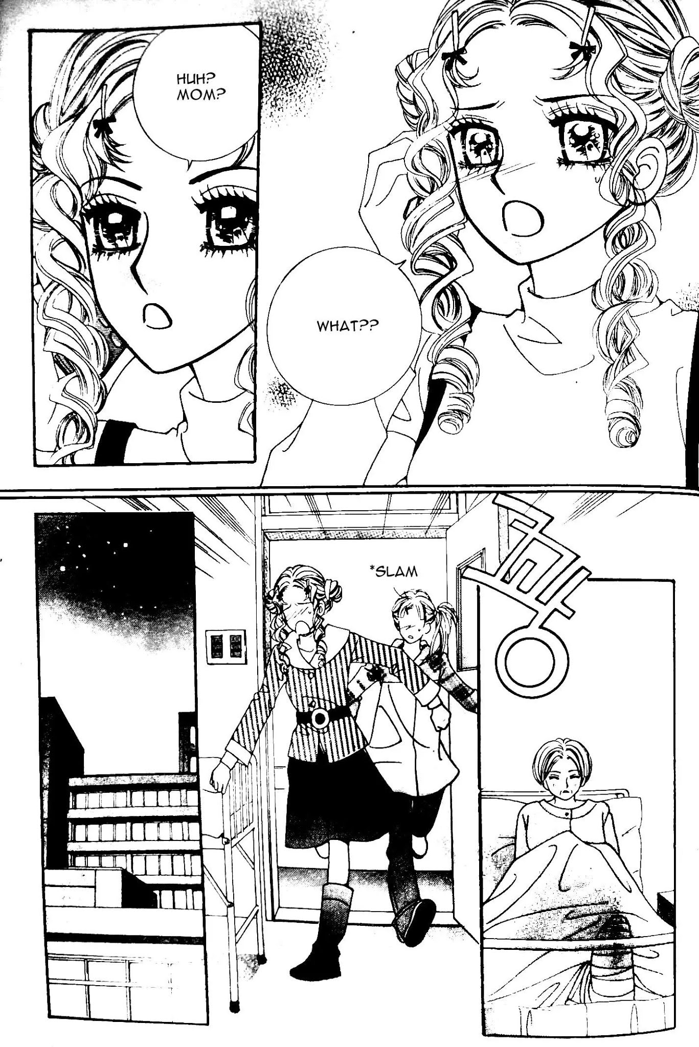Last Kiss Chapter 6 page 18 - Chapter 6