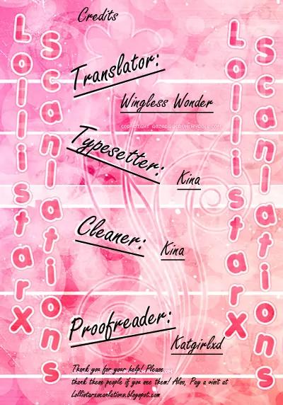 Last Kiss Chapter 6 page 24 - Chapter 6