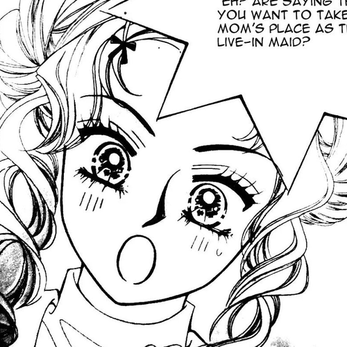Last Kiss Chapter 6 cover