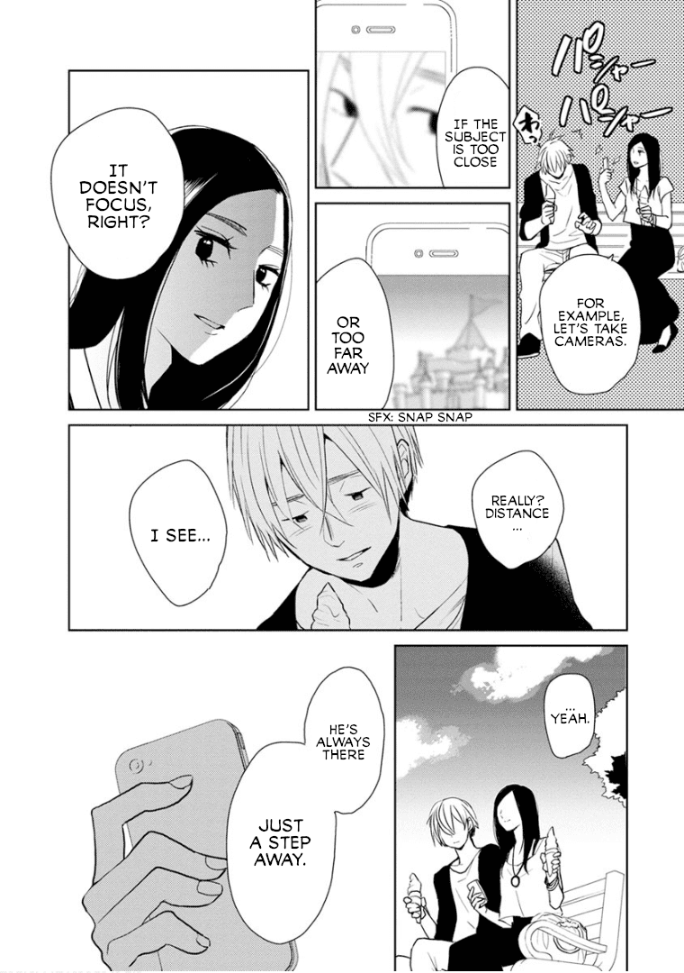 Last Menhealer Chapter 10 page 16 - Chapter 10: Mare Moscoviense