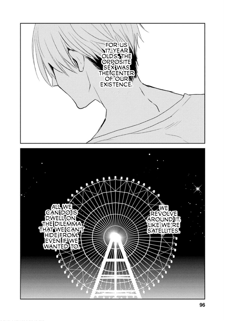 Last Menhealer Chapter 10 page 18 - Chapter 10: Mare Moscoviense