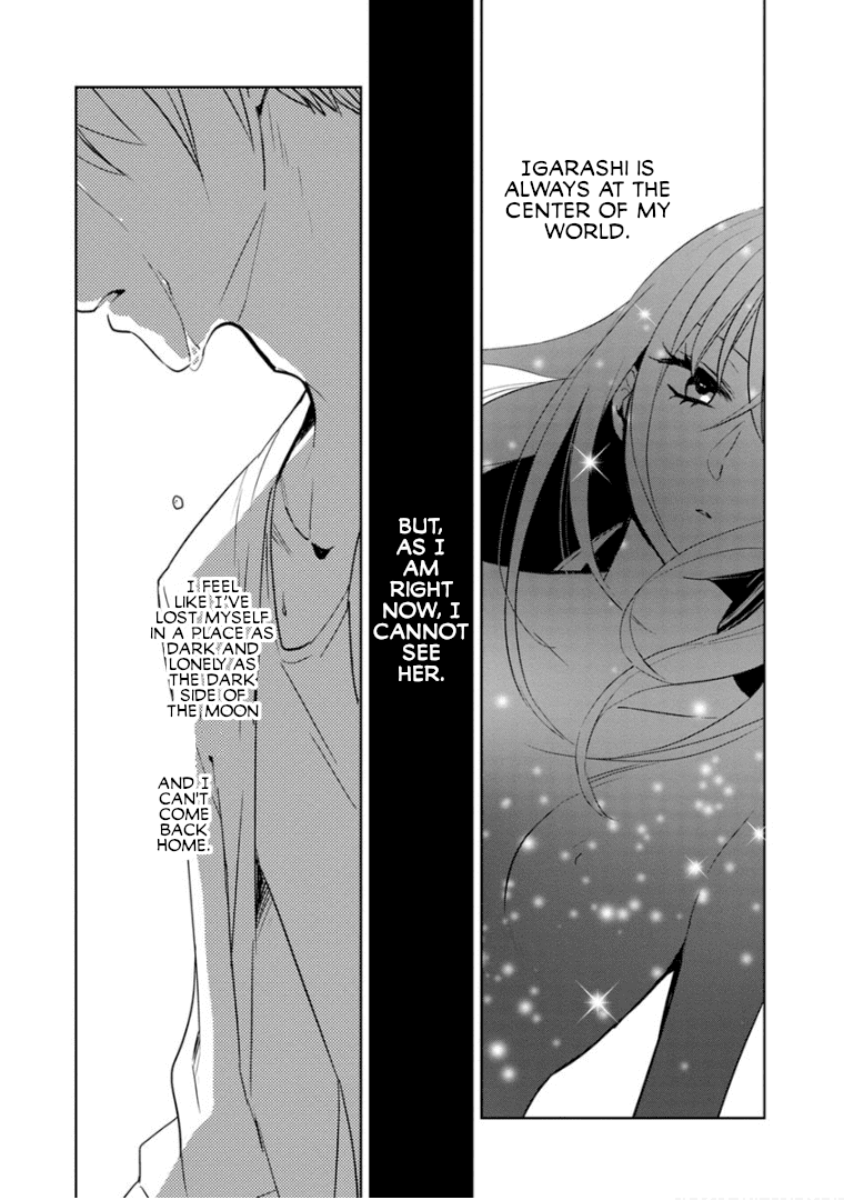 Last Menhealer Chapter 10 page 19 - Chapter 10: Mare Moscoviense