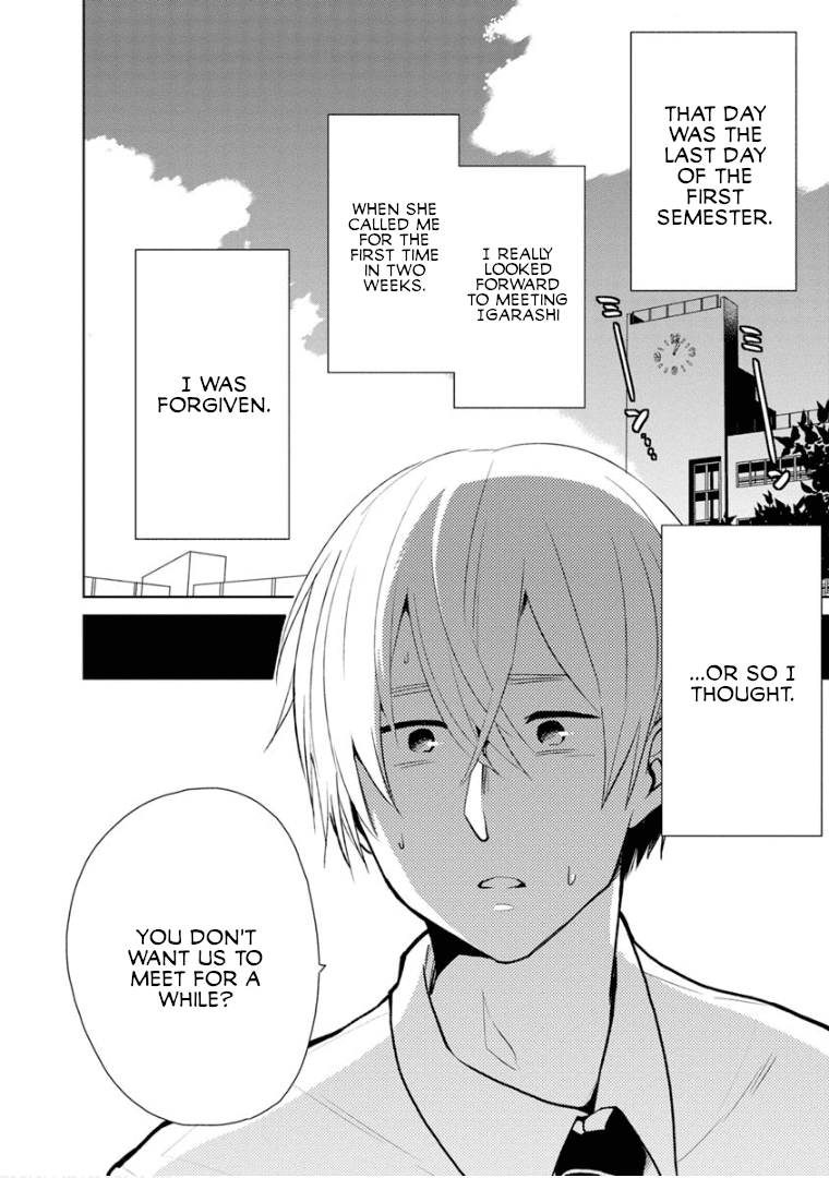 Last Menhealer Chapter 10 page 2 - Chapter 10: Mare Moscoviense