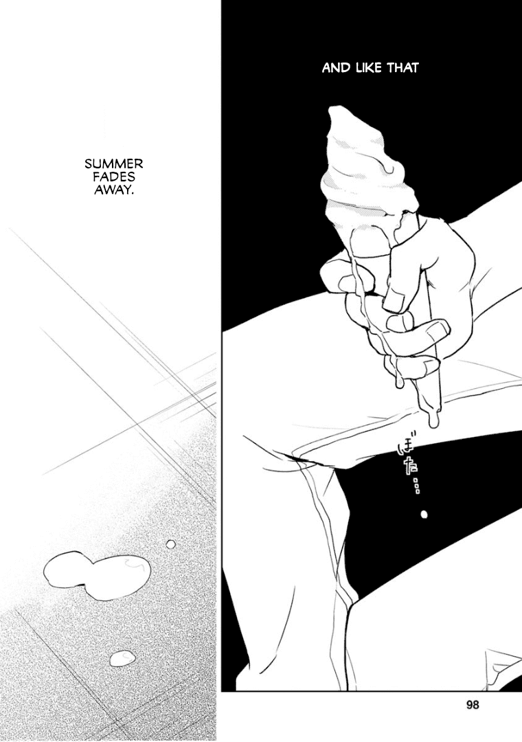 Last Menhealer Chapter 10 page 20 - Chapter 10: Mare Moscoviense
