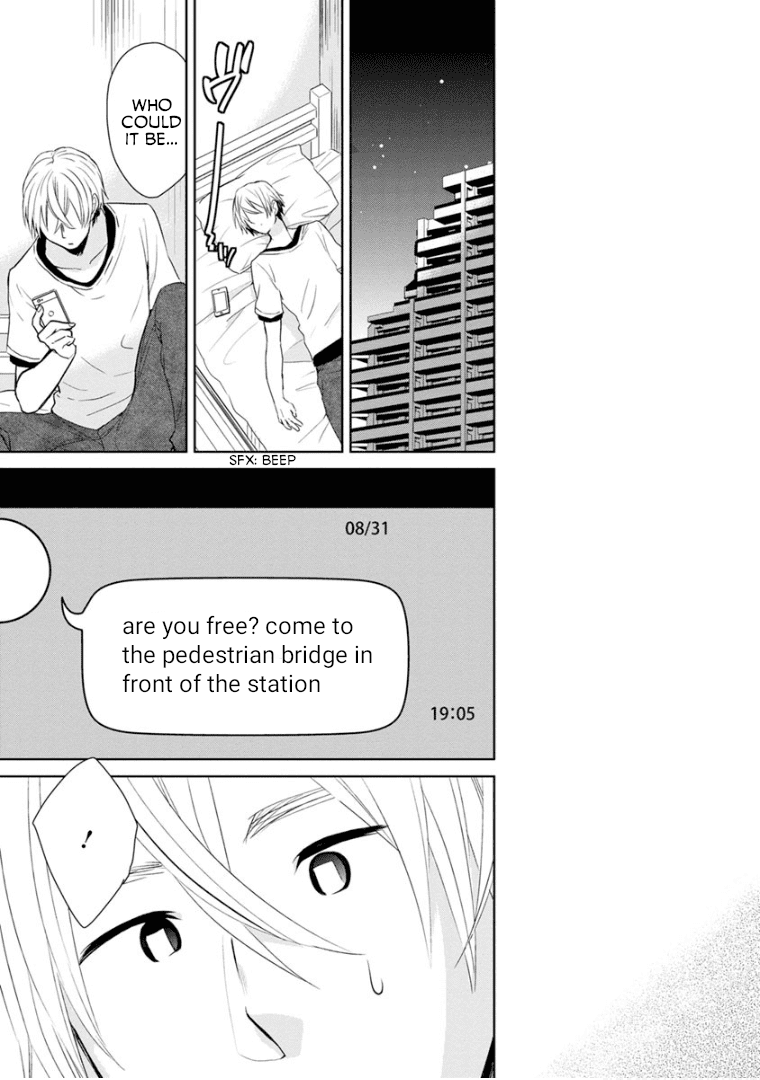Last Menhealer Chapter 10 page 21 - Chapter 10: Mare Moscoviense