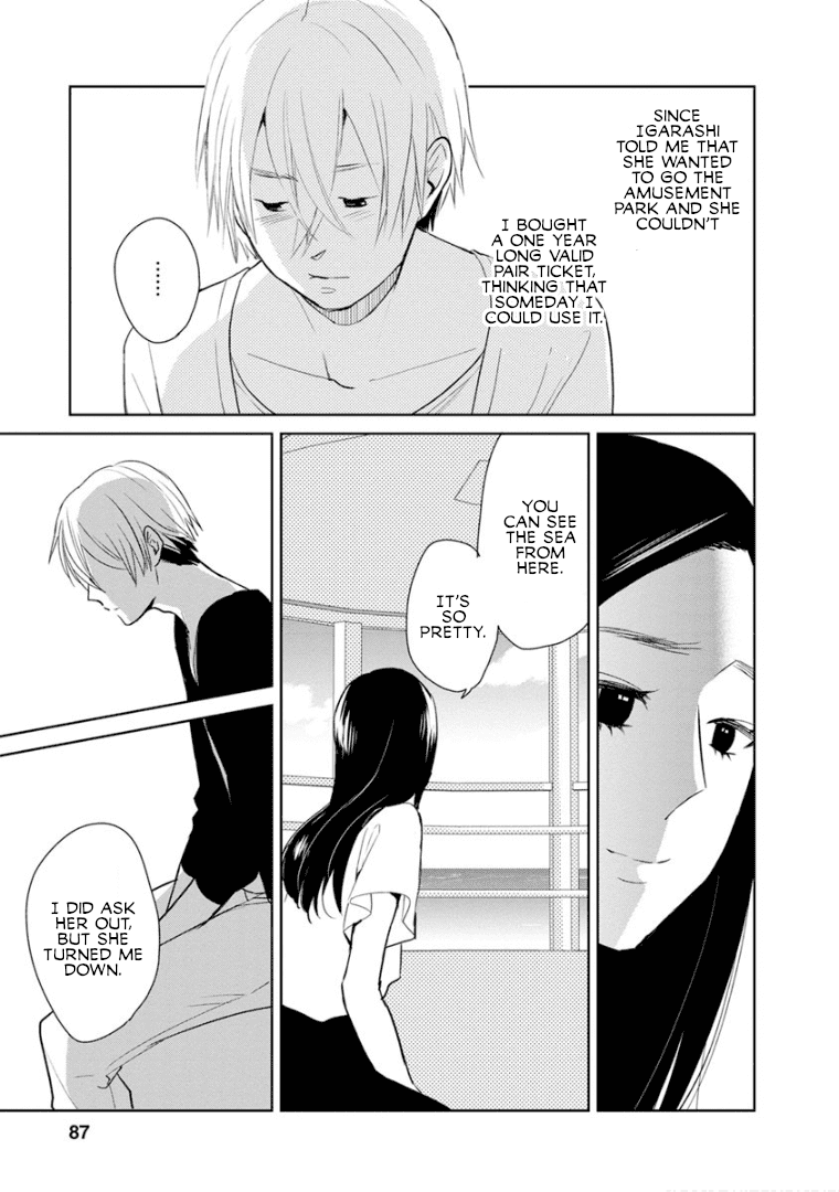 Last Menhealer Chapter 10 page 9 - Chapter 10: Mare Moscoviense