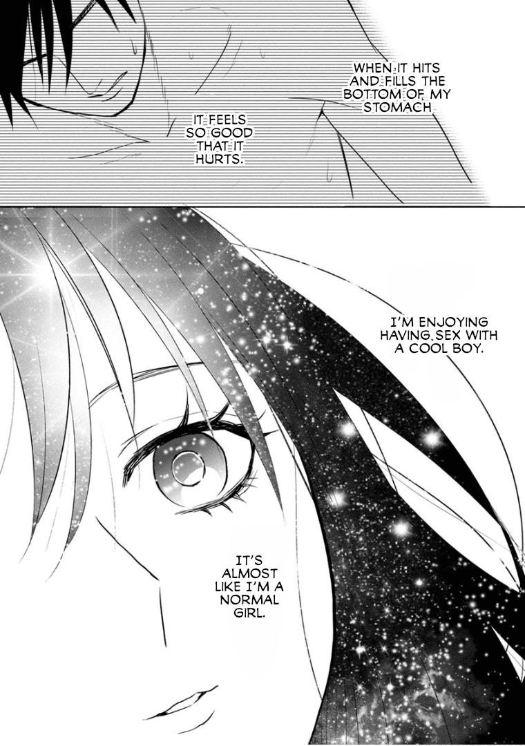 Last Menhealer Chapter 12 page 23 - Chapter 12: The Supernova At the End of Summer