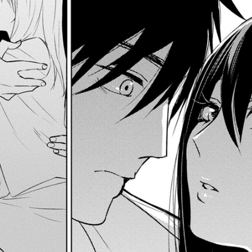 Last Menhealer Chapter 12: The Supernova At the End of Summer cover