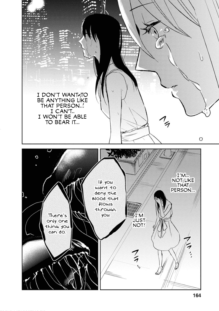 Last Menhealer Chapter 13 page 10 - Chapter 13: Not Found