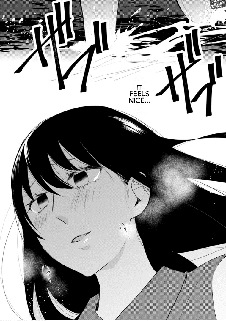Last Menhealer Chapter 14 page 3 - Chapter 14: Last Karte [END]