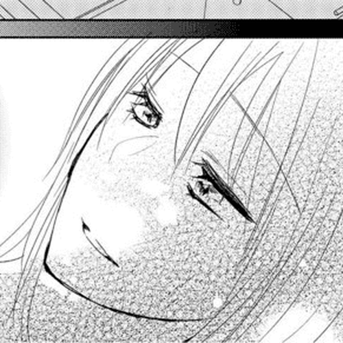 Last Menhealer Chapter 3: I, the broken one. cover