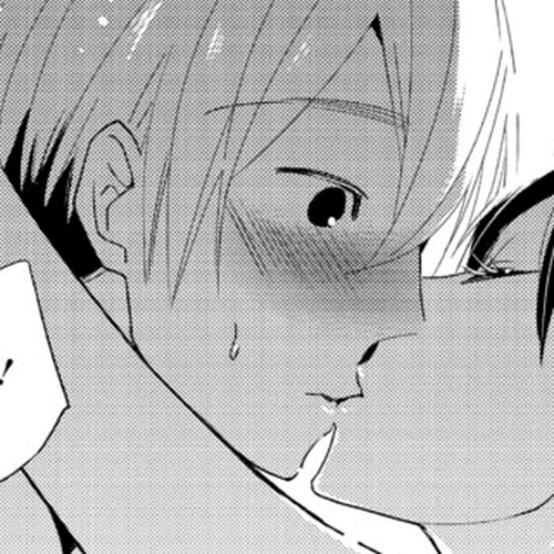 Last Menhealer Chapter 4: Turn Over A Page cover