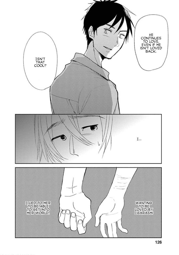 Last Menhealer Chapter 5 page 20 - Chapter 5: Twilight's Masculine Boy