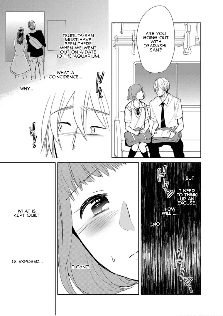 Last Menhealer Chapter 5 page 5 - Chapter 5: Twilight's Masculine Boy