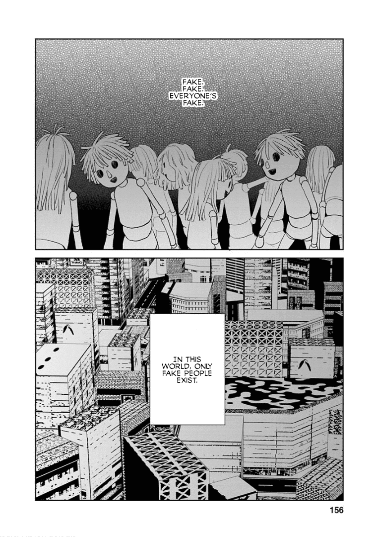 Last Menhealer Chapter 6 page 24 - Chapter 6: Girl on Stage