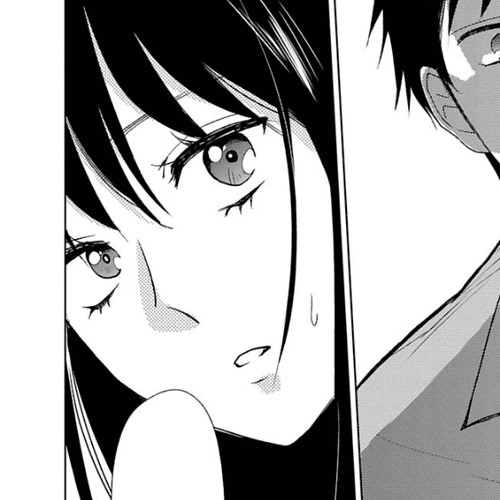 Last Menhealer Chapter 6: Girl on Stage cover