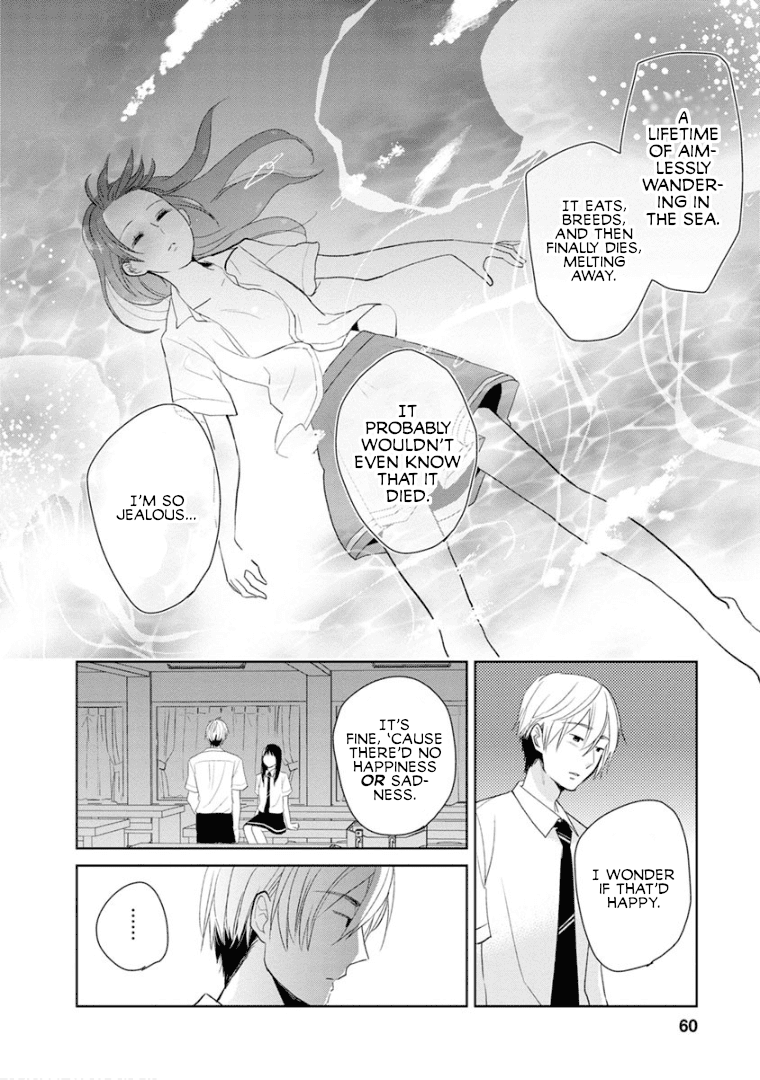 Last Menhealer Chapter 9 page 6 - Chapter 9: Sign