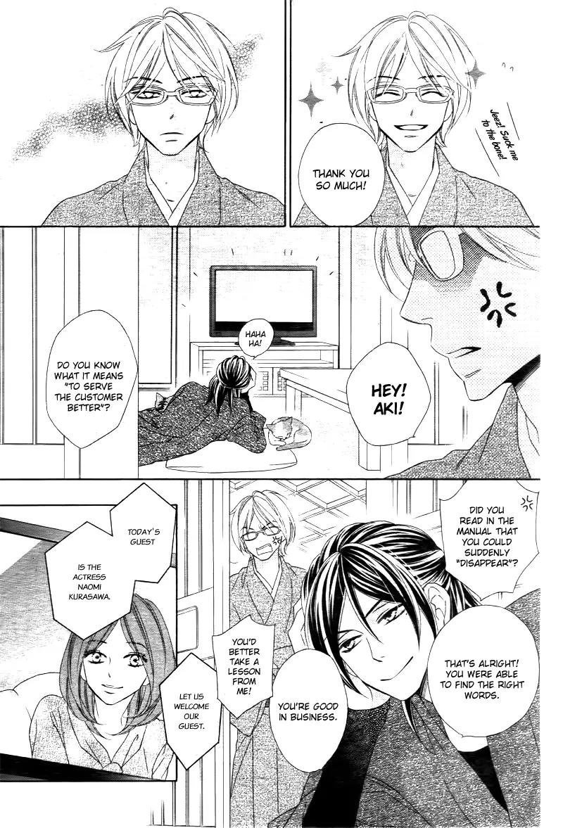 Last Notes Chapter 1 page 11 - Chapter 1