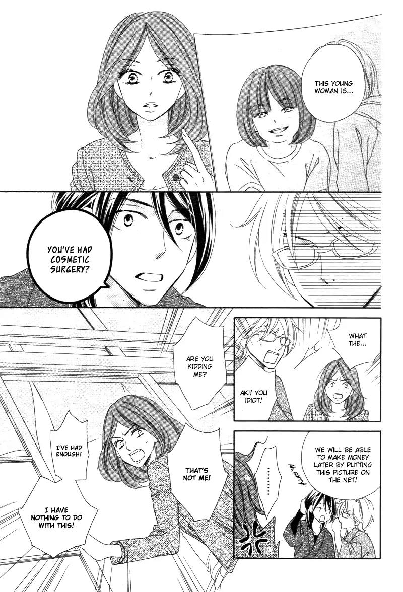 Last Notes Chapter 1 page 15 - Chapter 1