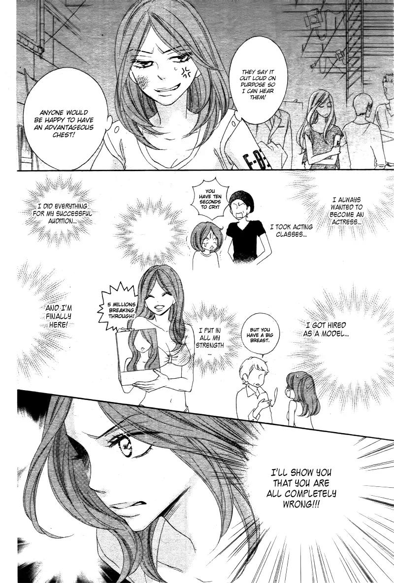 Last Notes Chapter 1 page 18 - Chapter 1