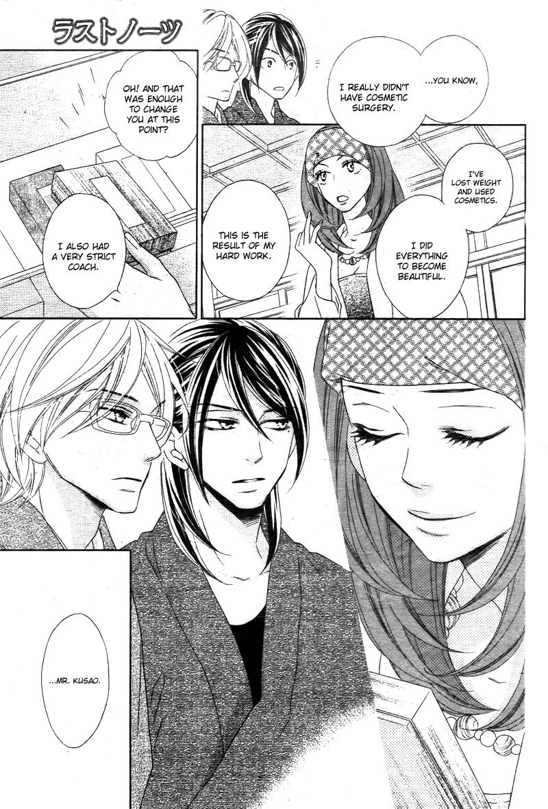 Last Notes Chapter 1 page 35 - Chapter 1