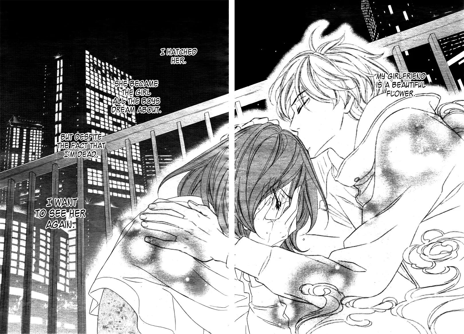Last Notes Chapter 1 page 46 - Chapter 1