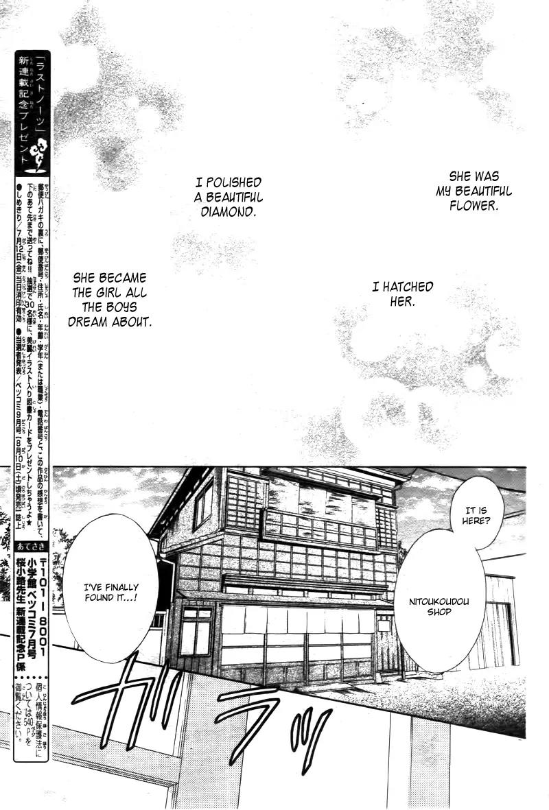 Last Notes Chapter 1 page 6 - Chapter 1