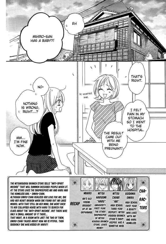 Last Notes Chapter 10 page 3 - Chapter 10