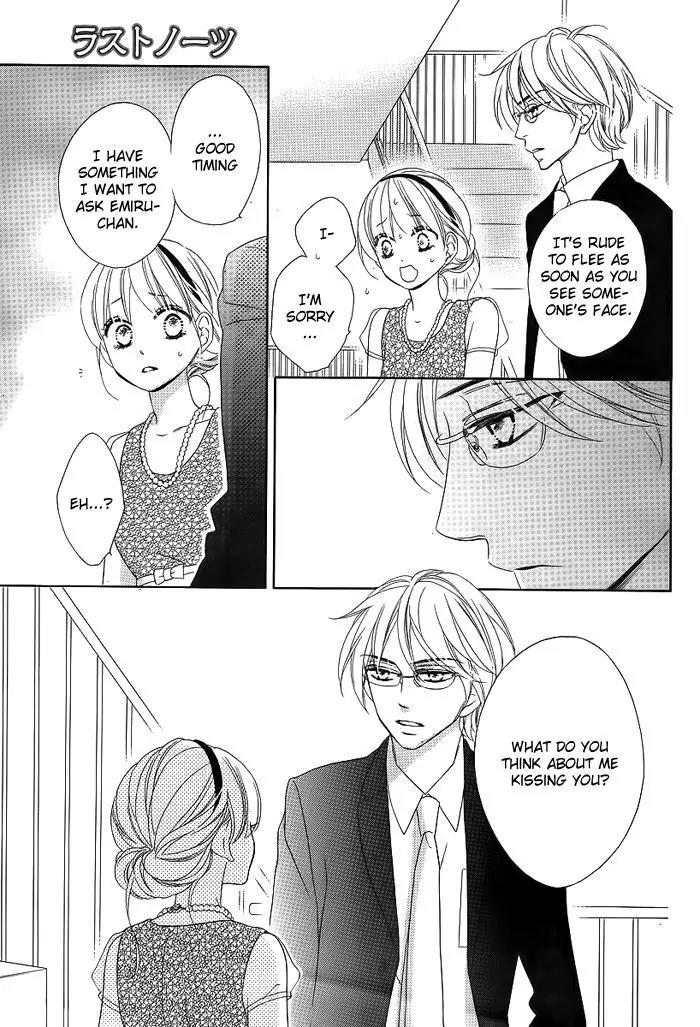Last Notes Chapter 10 page 34 - Chapter 10
