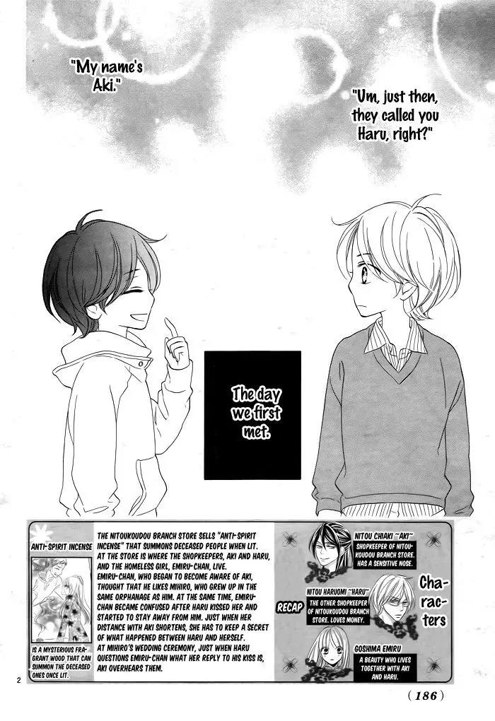 Last Notes Chapter 11 page 2 - Chapter 11