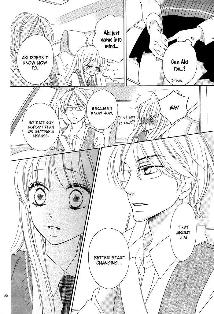 Last Notes Chapter 11 page 20 - Chapter 11