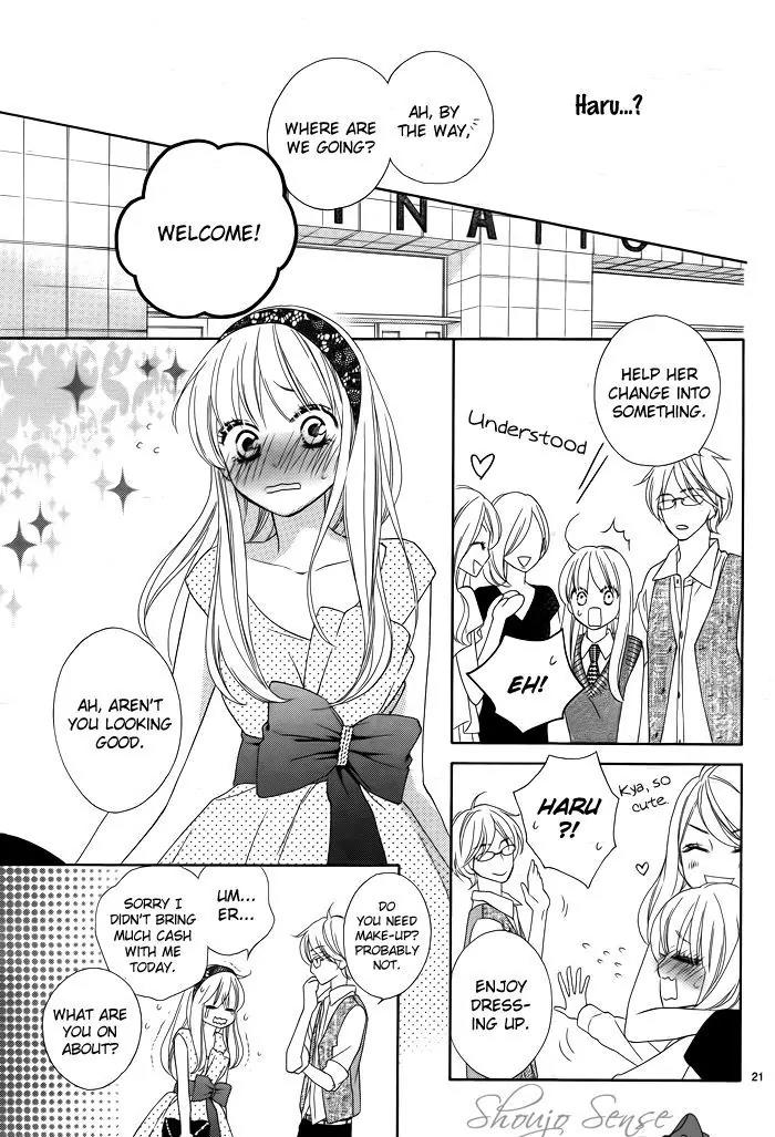 Last Notes Chapter 11 page 21 - Chapter 11