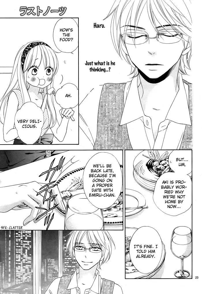 Last Notes Chapter 11 page 23 - Chapter 11