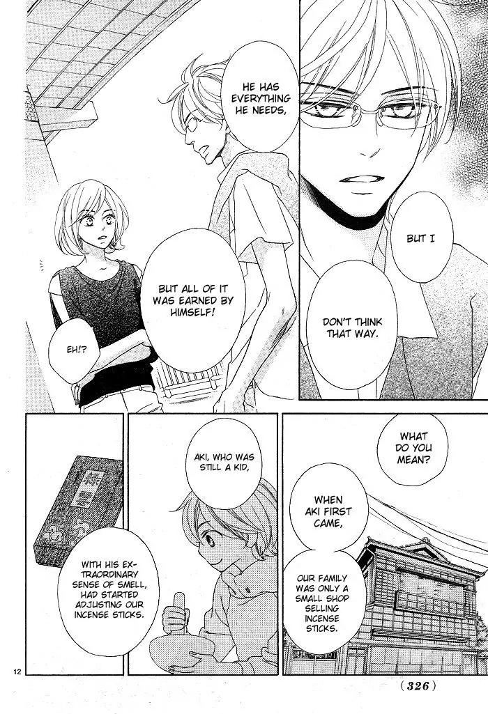 Last Notes Chapter 12 page 13 - Chapter 12