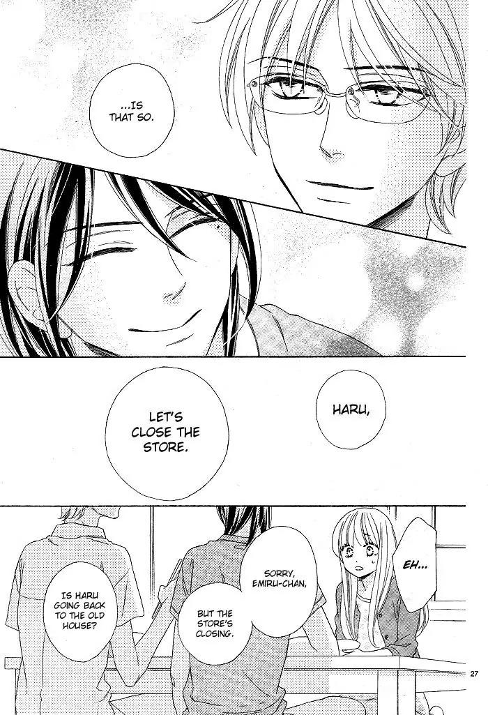 Last Notes Chapter 12 page 28 - Chapter 12