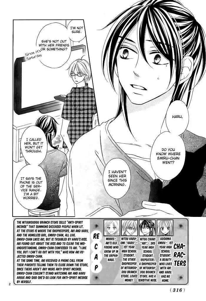 Last Notes Chapter 12 page 3 - Chapter 12