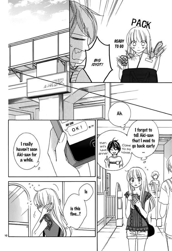 Last Notes Chapter 13 page 11 - Chapter 13