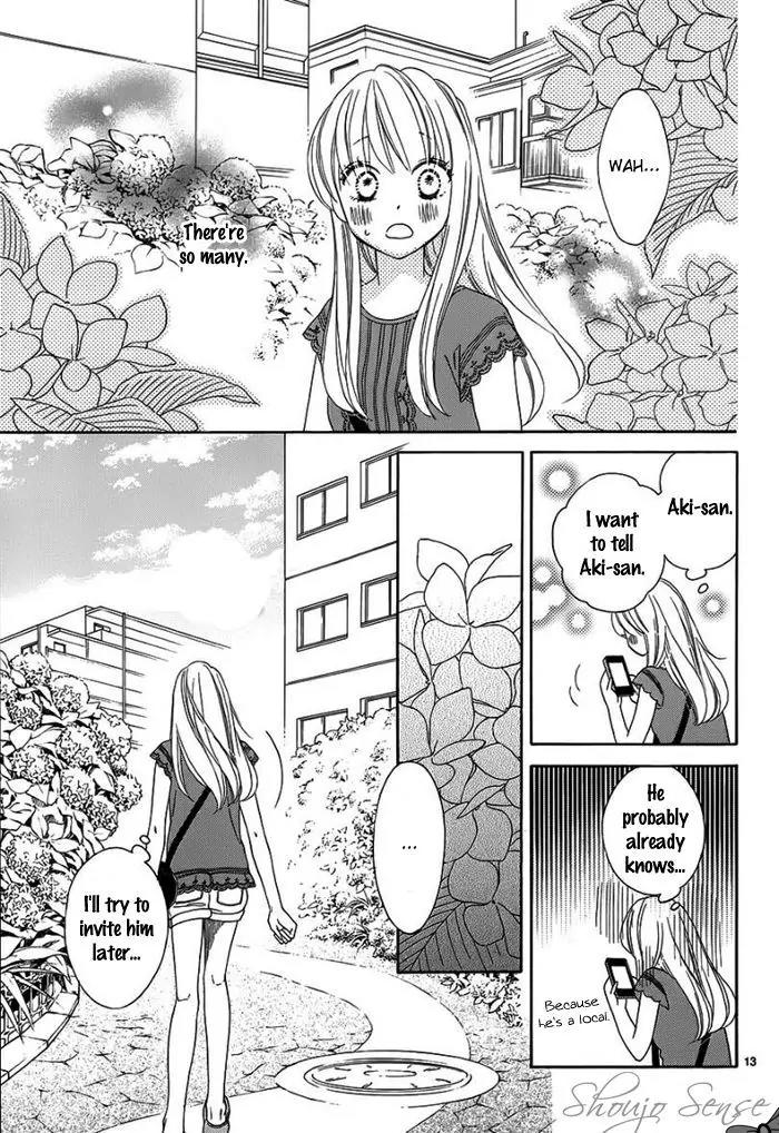 Last Notes Chapter 13 page 14 - Chapter 13