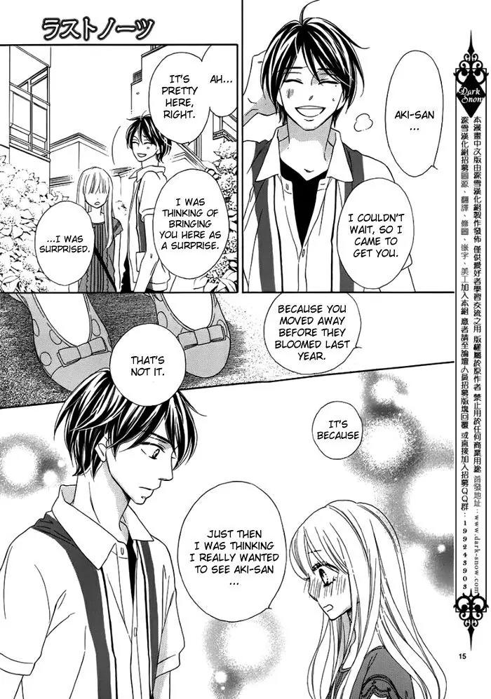 Last Notes Chapter 13 page 16 - Chapter 13