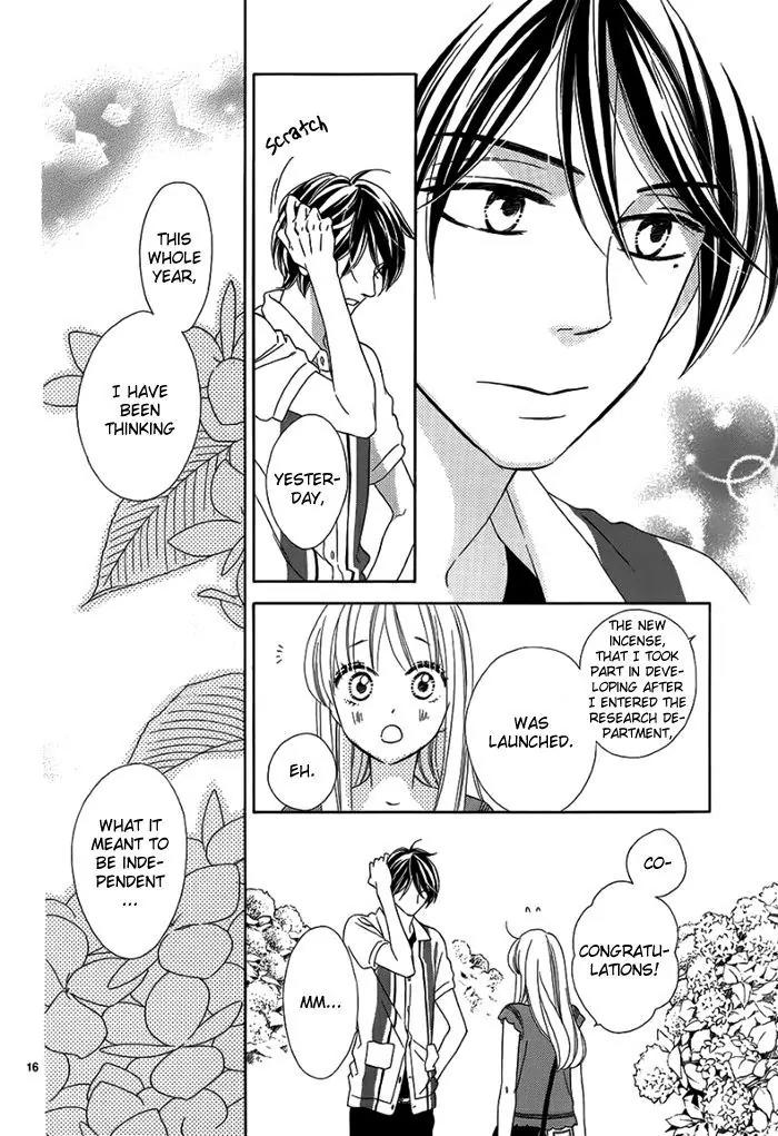 Last Notes Chapter 13 page 17 - Chapter 13