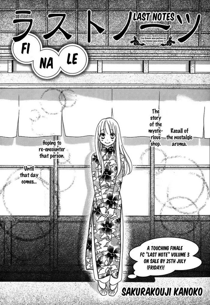Last Notes Chapter 13 page 2 - Chapter 13