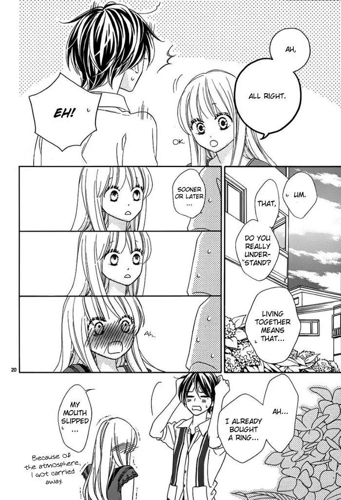 Last Notes Chapter 13 page 20 - Chapter 13